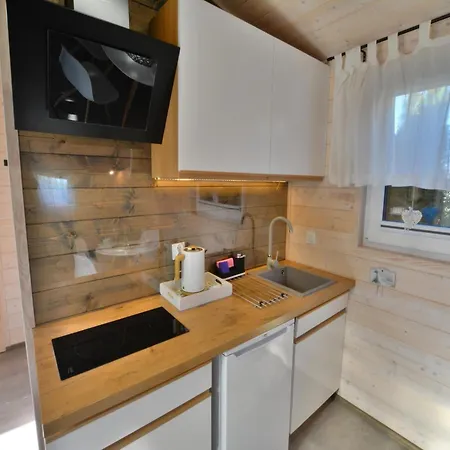 Holiday home For 4 People, Ustronie Morskie