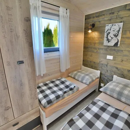 Comfortable With A Terrace, Ustronie Ustronie Morskie