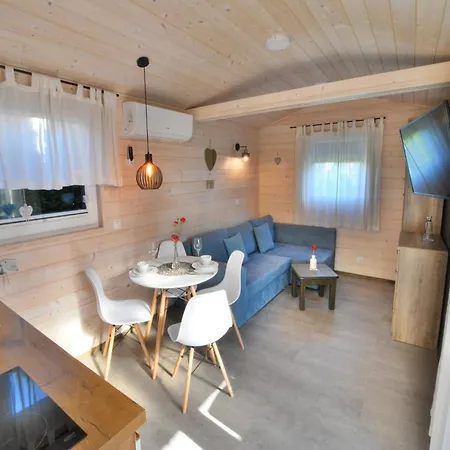 Comfortable With A Terrace, Ustronie *