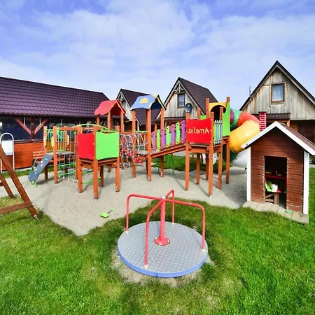 Holiday home For 4 People, *