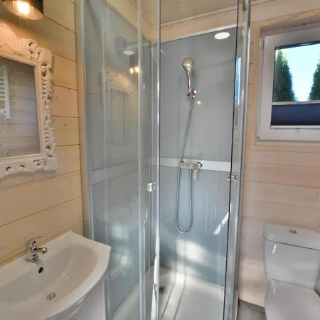 Holiday home For 4 People,