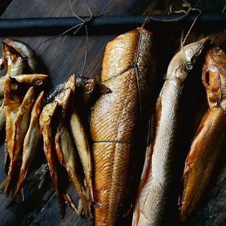 Comfortable With A Terrace, Ustronie *