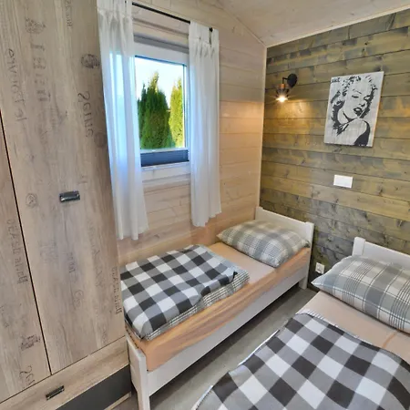 Comfortable With A Terrace, Ustronie אוסטרוני מורסקי