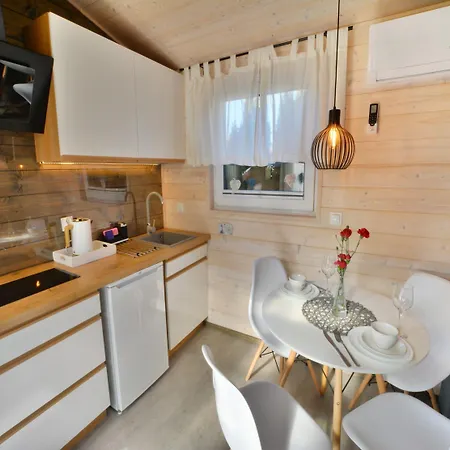 Comfortable With A Terrace, Ustronie *
