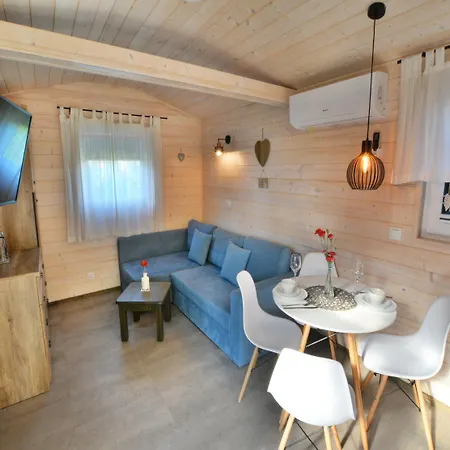 Comfortable With A Terrace, Ustronie * אוסטרוני מורסקי