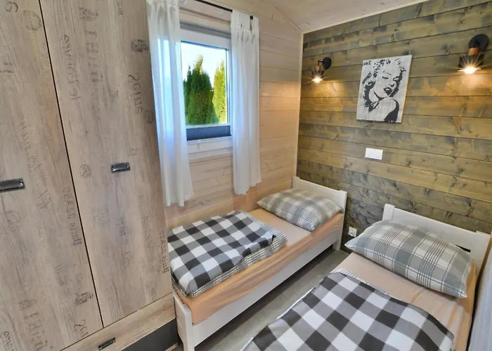 Comfortable With A Terrace, Ustronie Ustronie Morskie